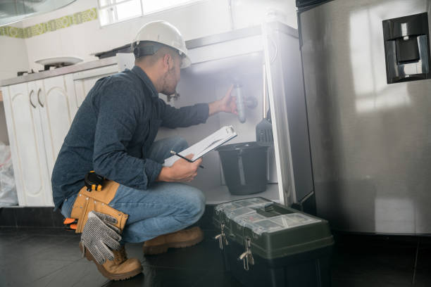 Best Best Plumbers Near Me  in Lake Telemark, NJ