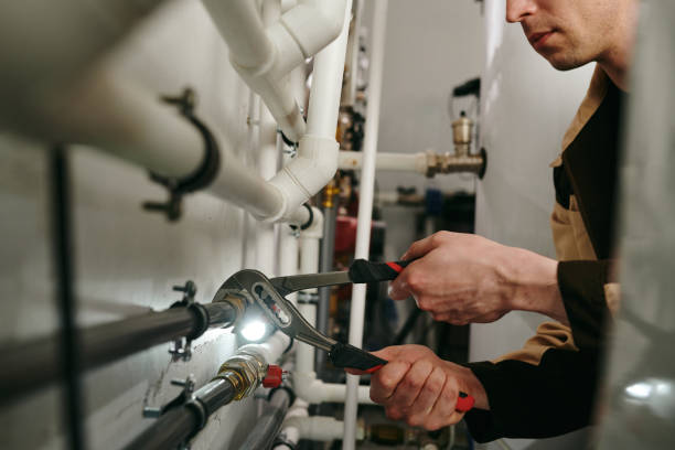 Best Hot Water Heater Installation  in Lake Telemark, NJ
