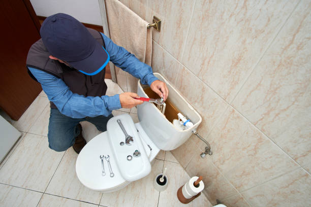 Best 24-Hour Plumber Near Me  in Lake Telemark, NJ