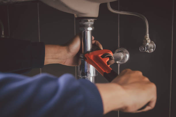 Best Shower Repair Services  in Lake Telemark, NJ