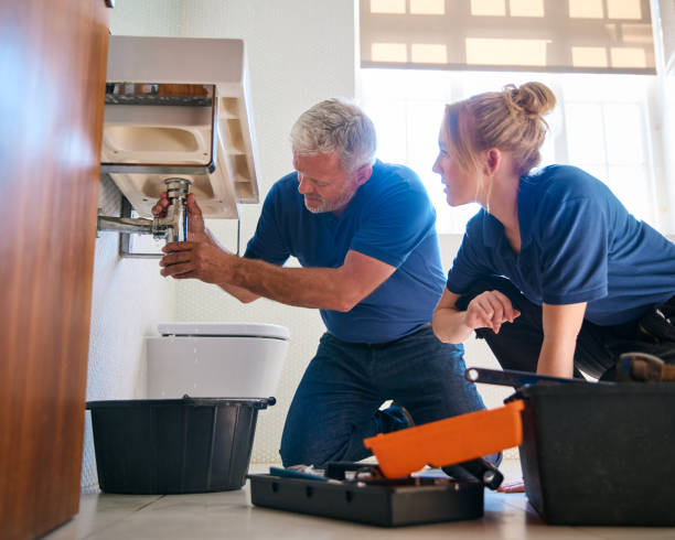 Best Septic Systems  in Lake Telemark, NJ